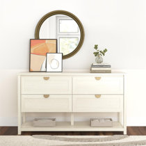 Boho Dressers Chests You ll Love Wayfair